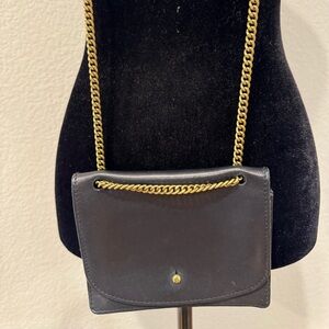 Madewell The Chain Crossbody Bag